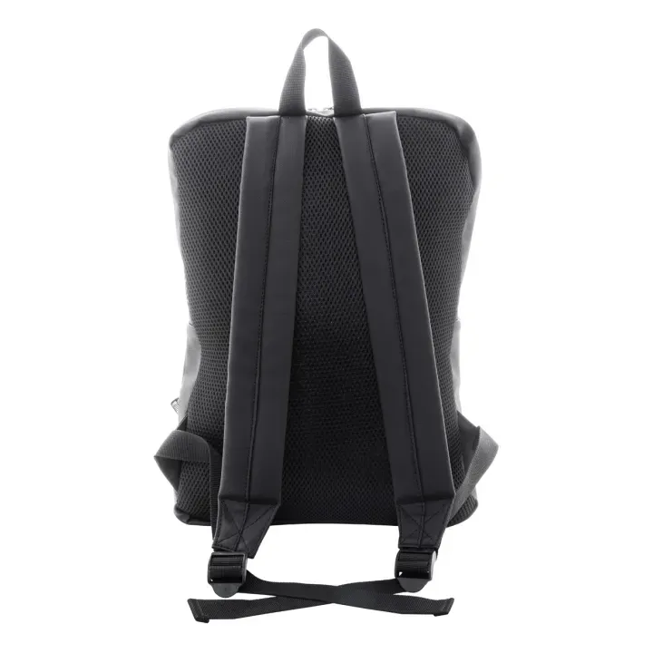 RPET laptop backpack - AP808218 (ANDA#10)